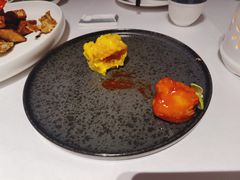 -二十四单 淮扬新味