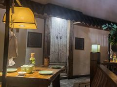 大堂-淀里船宴(卓达店)