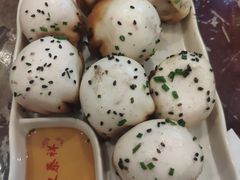 特色生煎-东泰祥生煎馆(长宁路店)