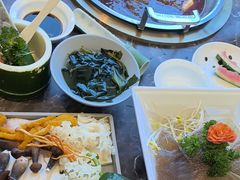 -刘一手重庆火锅(万达广场店)