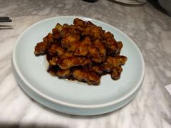 -蔴将·川菜(黄龙万科店)