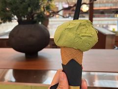 -九十葉·抹茶(南京·德基店)