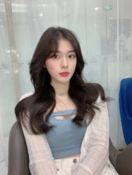 -3AM HAIR SALON染发接发