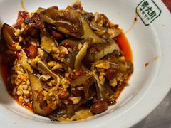 -费大厨辣椒炒肉(黄兴中心广场店)