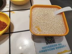 -食全食美冷锅串串(青年街店)