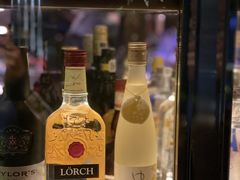 -瑞吉吧 The St·Regis Bar(长沙瑞吉酒店)