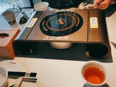 -江边城外烤全鱼(世茂广场店)
