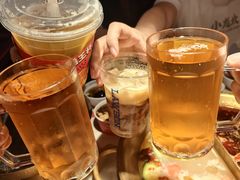 -小龙坎火锅(全球旗舰店)