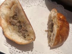 草原烤包子-额尔敦传统涮(公园西路店)