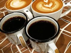 -Peet's 皮爷咖啡(东湖路手作店)