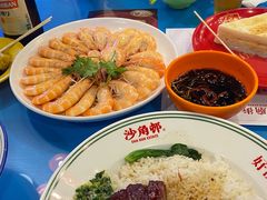 -憶廟街 X 沙角邨(太古城店)