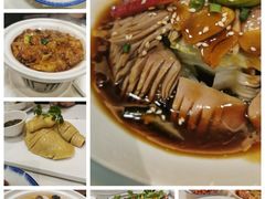 -红城阁·上海味道(四平路店)