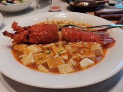 -上海宝华喜来登酒店·采悦轩中餐厅
