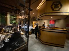 -御牛道日式烤肉料理(杭州万象城店)