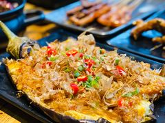 -游园觅食记夜市·小龙虾大排档