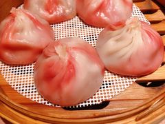 招牌小笼包-竹外桃花·江南小酒馆(SKP·S店)