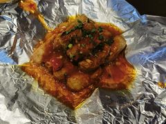 -鸿运楼·舌尖上的徽菜