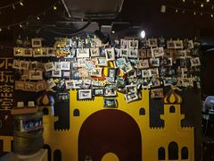 -解个谜沉浸剧情密室(天河店)