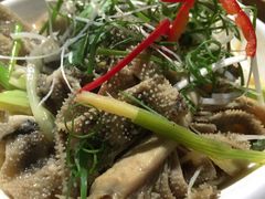 -潮福城大酒楼·潮味粤品·港式点心(湖滨北路店)