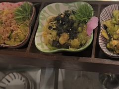 -院8里·少城记忆老川菜(宽窄巷子店)