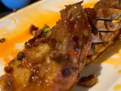 -西安W酒店·WEI全味西餐厅