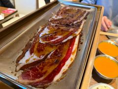 -一品诚记烤肉(大连柏威年购物中心店)