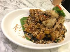 -关夫人餐厅(阳光广场店)