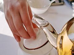 -老洋房花园饭店(绍兴路店)