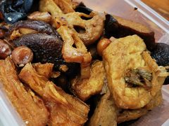 -李小老烧饼(常营民族家园店)