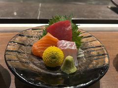 -岩盐·铁板料理(嘉里店)