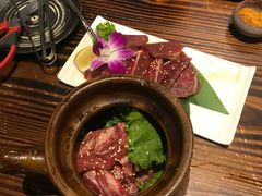 -和萌牛肠烧烤(财富中心店)