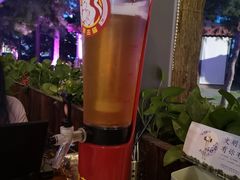 -莫多多餐厅