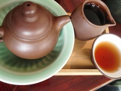 -青藤茶馆(南山路店)