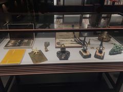 -民国红公馆·秦淮八艳(夫子庙店)