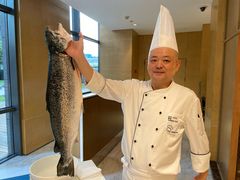 -西安高新希尔顿酒店·咖啡露台西餐厅