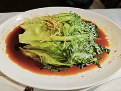 -桂园餐厅(五大道店)