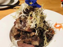 -周三的情书花园餐厅(江北店)