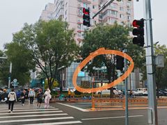 -劲松口腔医院(蓝色港湾院)