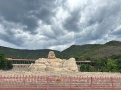 -北京十三陵国家森林公园蟒山景区