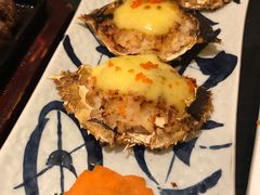 -万鱼亭·筑地屋 日本料理(淮海街店)