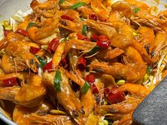 -虾念·128香辣虾.武汉烧烤(龙华总店)