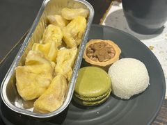 -海汕记·潮汕鲜牛肉火锅·自助