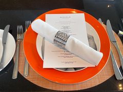 -重庆尼依格罗酒店·欣厨Niccolo Kitchen