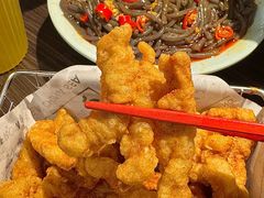 -胖哥俩肉蟹煲(世茂国际广场店)