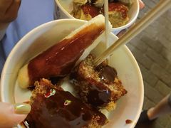 -龙翔臭豆腐(河坊街店)