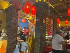-谭鸭血老火锅(远大购物广场店)