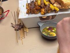 -苏小牛·牛肉串(国贸店)