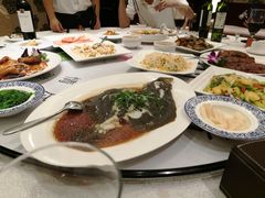 -凤凰轩·尾牙宴·生日宴(十里银滩店)