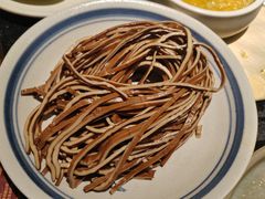 -巴奴毛肚火锅(广益哥伦布店)