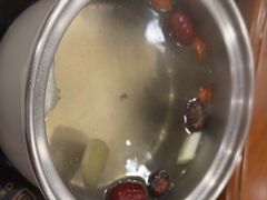 -多蒙德养生火锅